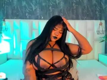 Freechat aberachmackay on Chaturbate