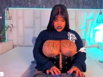 Freechat aberachmackay on Chaturbate