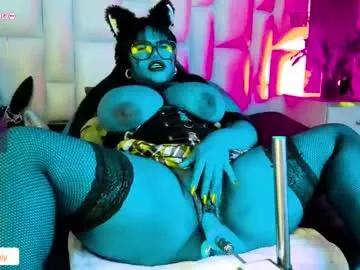 Freechat aberachmackay on Chaturbate