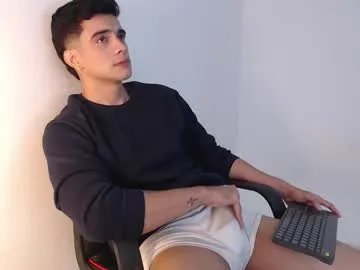 adama_soa on Chaturbate