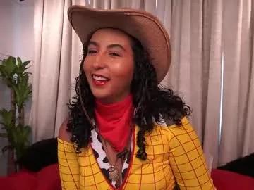 Chaturbate agatha_collinss is Freechat agatha_collinss — Hey! I'm your sweet and naughty girl. Don't forget to rate me( ~ ) #anal #latina #bigass #squirt #fuckmachine