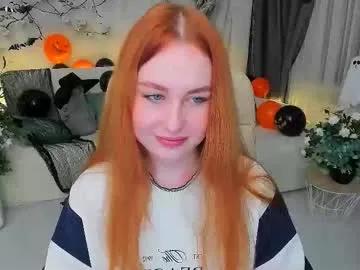 Chaturbate airysilhouette is Freechat airysilhouette — Hi guys, I'm new here. Let's make this day warm and joyful. #nonude #redhair #young #cute