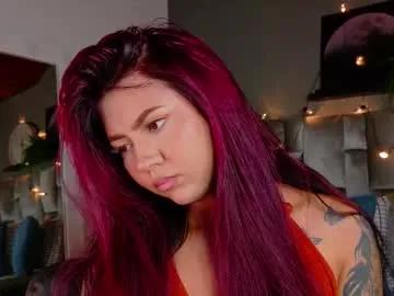 alaiarogers on Chaturbate 