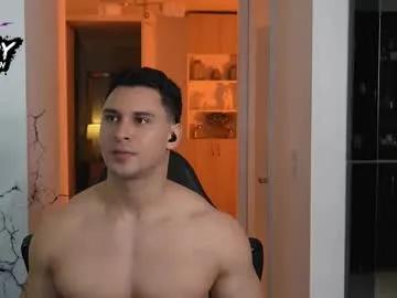 alan_vidal — PROFESSIONAL LIGHTING! #latino #master #lovense #muscle #findom [10000 tokens remaining]