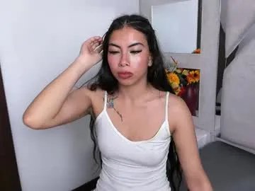 alanahott_ on Chaturbate