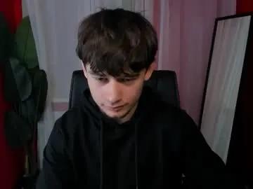 Freechat alejandro_ellias on Chaturbate