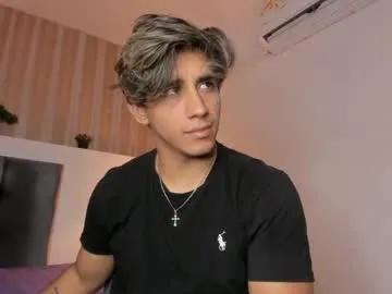 Freechat allexcano on Chaturbate