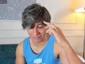 Freechat allexcano on Chaturbate