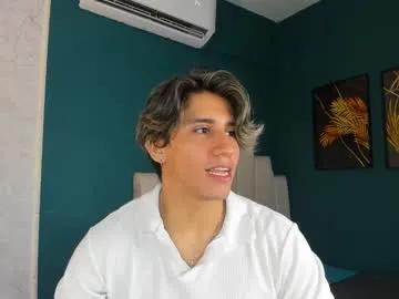Freechat allexcano on Chaturbate