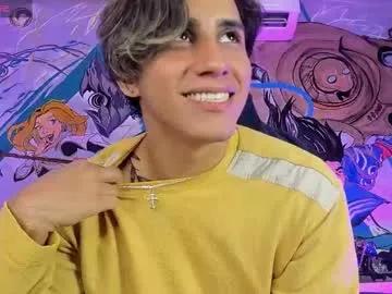 Freechat allexcano on Chaturbate