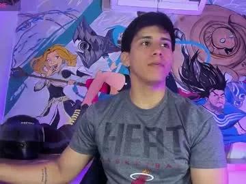 Freechat allexcano on Chaturbate