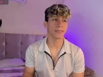 Freechat allexcano on Chaturbate
