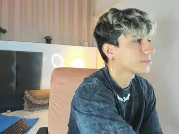 Freechat allexcano on Chaturbate