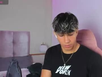 Freechat allexcano on Chaturbate