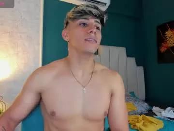 Freechat allexcano on Chaturbate