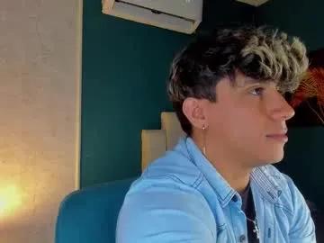 Freechat allexcano on Chaturbate