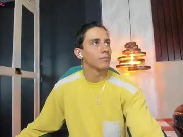 Freechat allexcano on Chaturbate