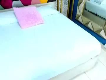 amarantha_hans on Chaturbate 