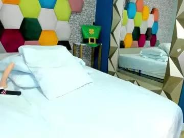 amarantha_hans on Chaturbate 