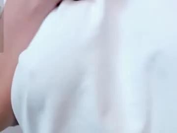 amber_kiss_ — GOAL: Squezze and ice sliding my boobs [188 tokens remaining] Put your face between my legs and make me tremble with pleasure  #pantyhose #pregnant #new #feet #curvy