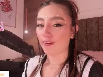 ammy_glow on Chaturbate 