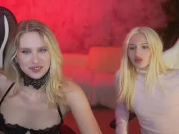 anabel054 on Chaturbate 
