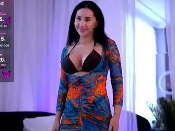 Freechat anarhodes on Chaturbate