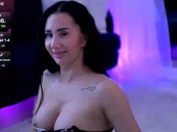 Freechat anarhodes on Chaturbate