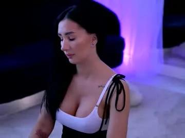 Freechat anarhodes on Chaturbate