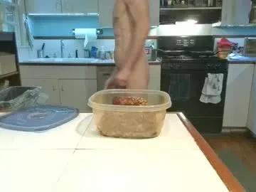 Chaturbate andy_552 is Freechat andy_552 — Naked Cookin' ;P #muscle #workout #veiny #smooth #gay