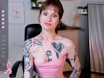 Freechat angela_fog on Chaturbate