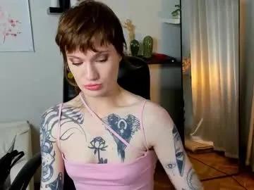 Freechat angela_fog on Chaturbate