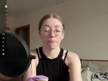 angelassmith — Hello, my name is Angela! Goal: Eye contact #new #young #18 #bigtits #lovense [20 tokens remaining]