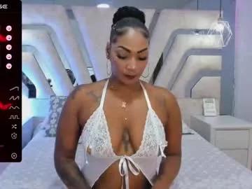 Freechat angelineheet on Chaturbate