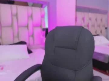 Freechat angelineheet on Chaturbate