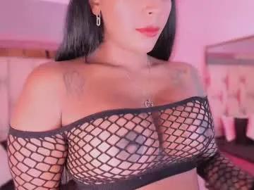 Freechat angelineheet on Chaturbate