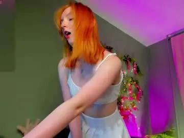 angelwise — Ice on the nipples through the top  #shy #new #daddysgirl #redhead #tease [48 tokens remaining]
