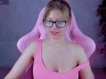anny_h1ll on Chaturbate 