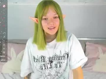anny_h1ll on Chaturbate 
