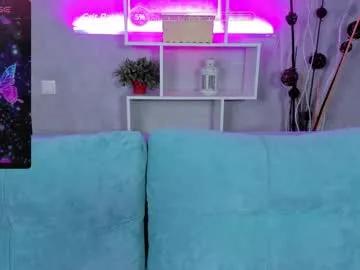 anny_h1ll on Chaturbate 