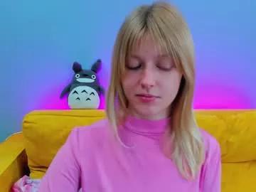 anny_h1ll on Chaturbate 