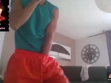 apollonfitx_69 — #muscle #young #sexy #lovense #uncut #cum