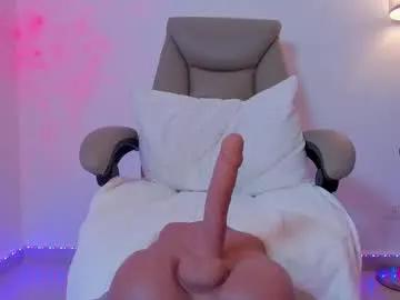 apoteosis_ — Current Goal: Ride you  at 333 tokens -- Next Goal: Fingering pussy -- Please fuck me (FAV TIP 100 tks) #fuckmachine #latina #feet #daddy #squirt