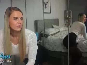 april_flix — Well I'm Just A Girllllllll #smoke #squirt #british #uk  #lovense