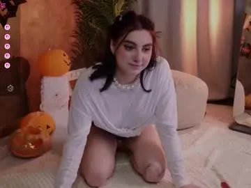 Freechat arcanedoll on Chaturbate