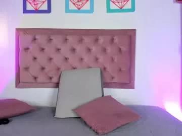 Freechat ariana_zc_ on Chaturbate