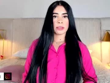 Freechat ariana_zc_ on Chaturbate