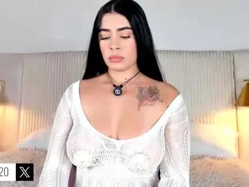 Freechat ariana_zc_ on Chaturbate