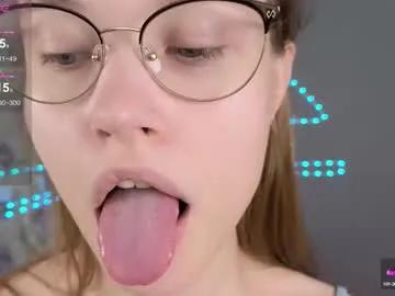 Private armurra on Chaturbate