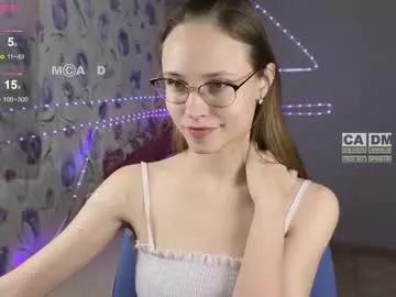 Private armurra on Chaturbate